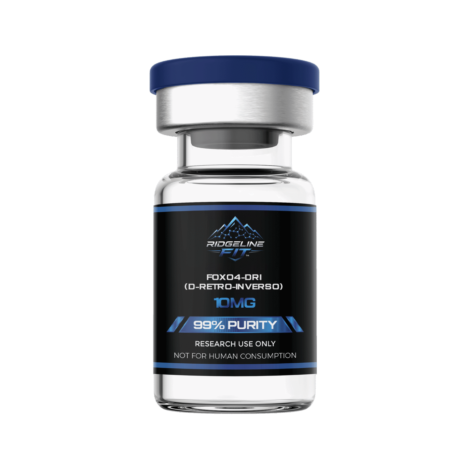 FOXO4-DRI (D-Retro-Inverso) 10mg