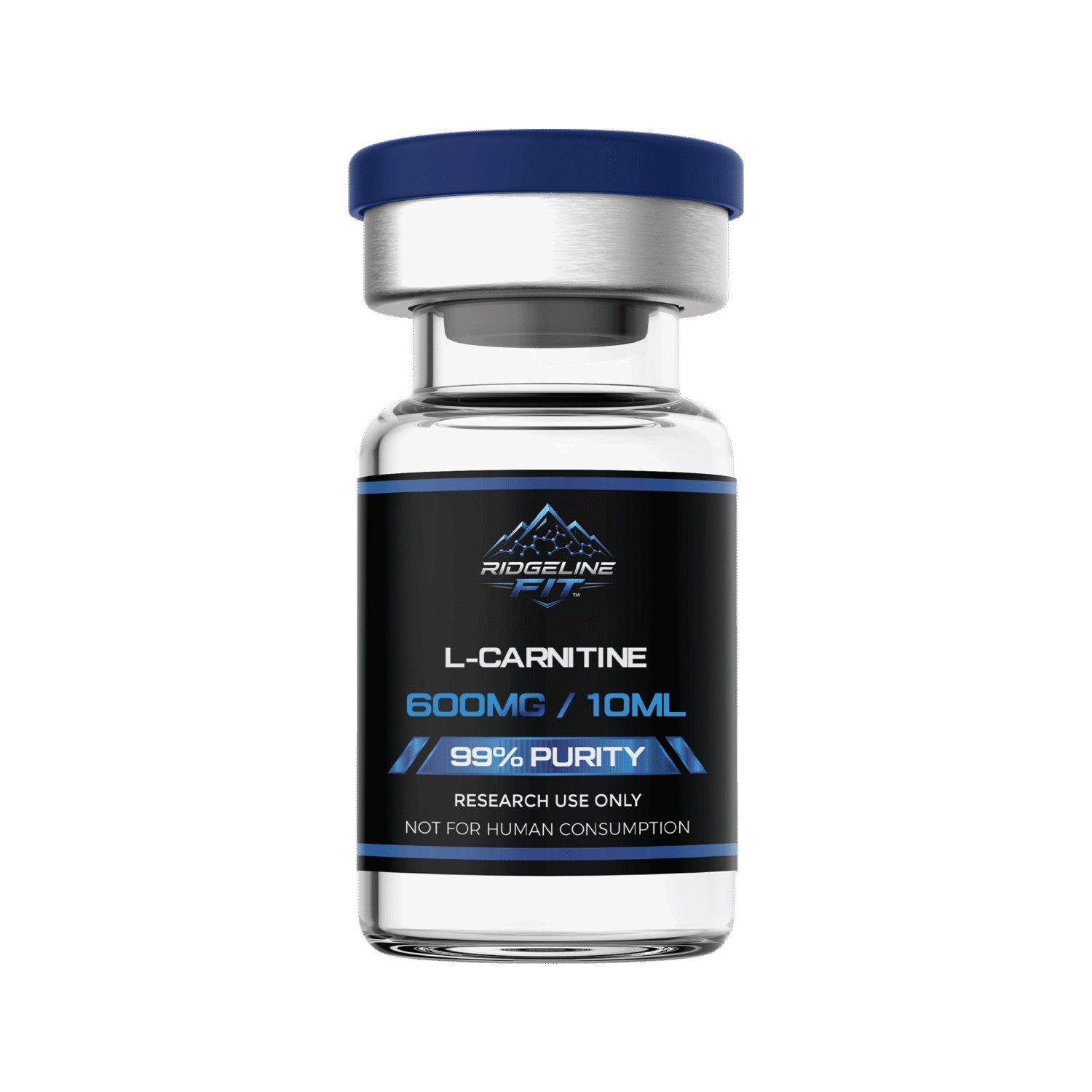 L-Carnitine 600MG / 10ML