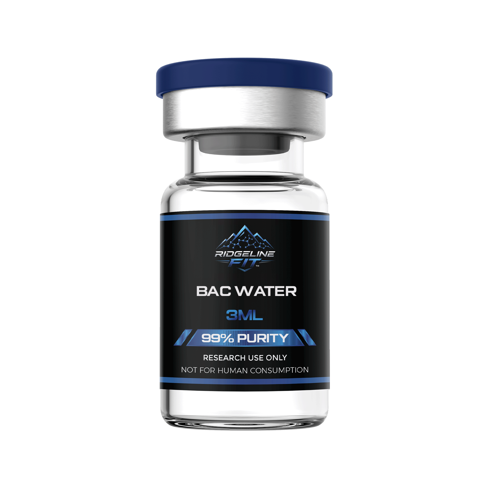 BA WATER